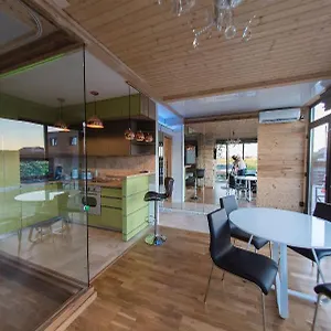 Kopel Haus - - Self Acces Cod Location Balotesti