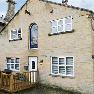 The Coach House Bradford (West Yorkshire)