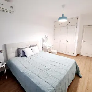 And New Fancy 2 Bedroom Apart.w/ 2 Wc Faro