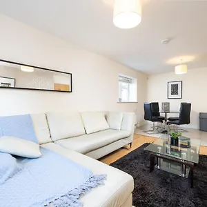 Appartamento Errigal House, Eglington Road, Donnybrook, 4 -by Resify