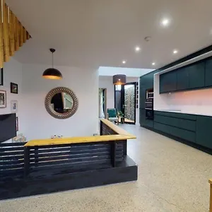  Homestay Cozy In Stoneybatter,