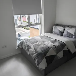  Homestay New House, Private In A Peaceful Neighborhood