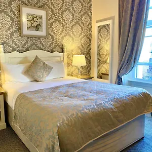 Hotell Baggot Court Townhouse, Dublin