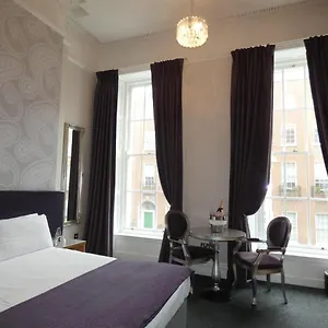 Hotell Jackson Court, Dublin